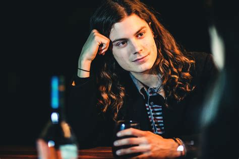 BØRNS (BORNS) .